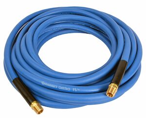 Continental F5 blue air hose assembly