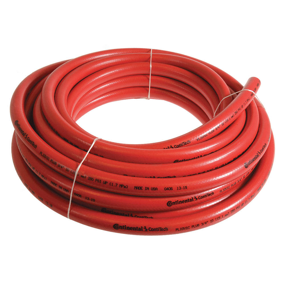 Continental Pliovic premium air hose