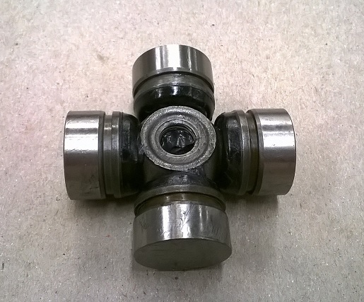PTO cross and bearing kit ujoint