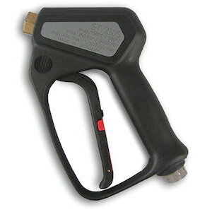 Suttner Easy-Pull Trigger Pressure Washer Spray Gun sold by Royal Brass and Hose.
