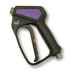 Suttner Easy-Grip Pressure Washer Spray Gun sold by Royal Brass and Hose.