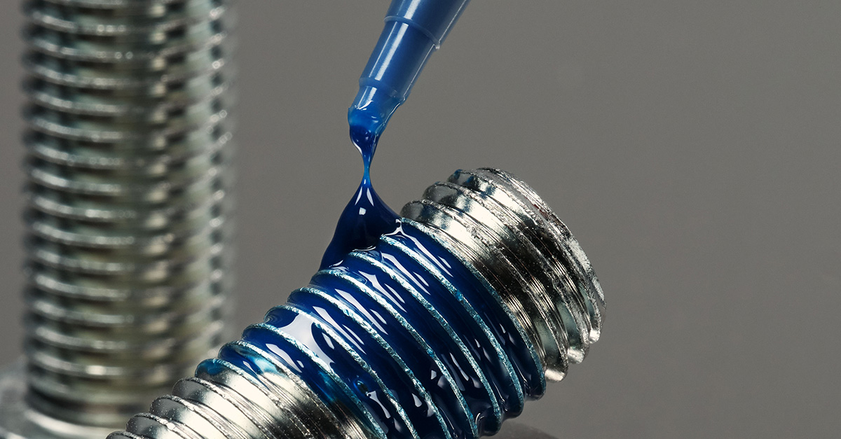 LOCTITE® Low Temperature vs High Temperature Sealants Article Royal