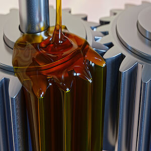 Chemicals & Lubricants Image