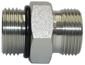 Apache Website - FF6404 5/8" Female O-ring Boss X 1/2" Male Pipe Thread - View #8
